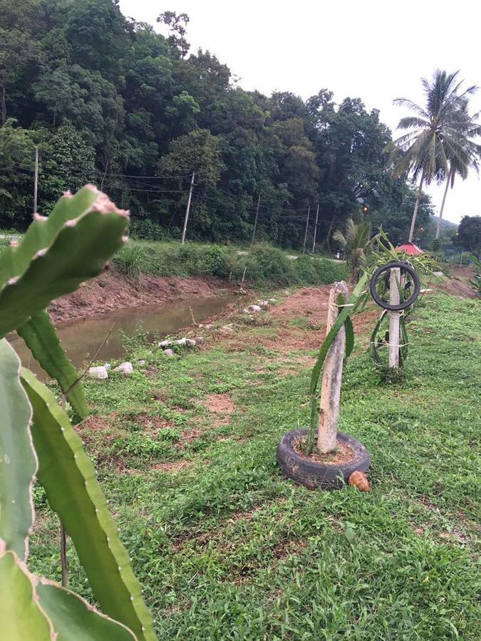 Panorama Homestay Jeram  Exterior photo